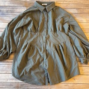 ASOS Saint Genies Tshirt Dress